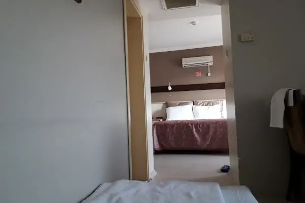 Asya Pamukçu Termal Otel - Resim 20