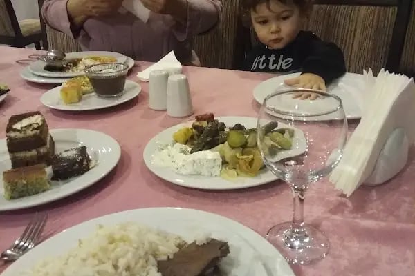 Asya Pamukçu Termal Otel - Resim 16