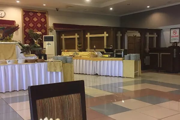 Asya Pamukçu Termal Otel - Resim 12