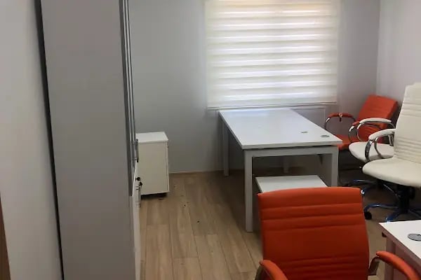 İzmir Demokrasi Üniversitesi Uzundere Kampüsü - Resim 8