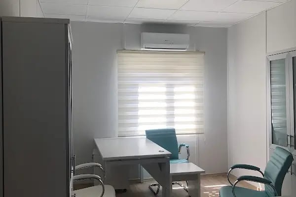 İzmir Demokrasi Üniversitesi Uzundere Kampüsü - Resim 4