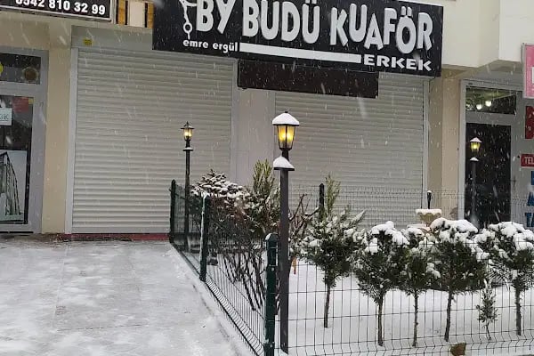 BY BÜDÜ KUAFÖR - Resim 8