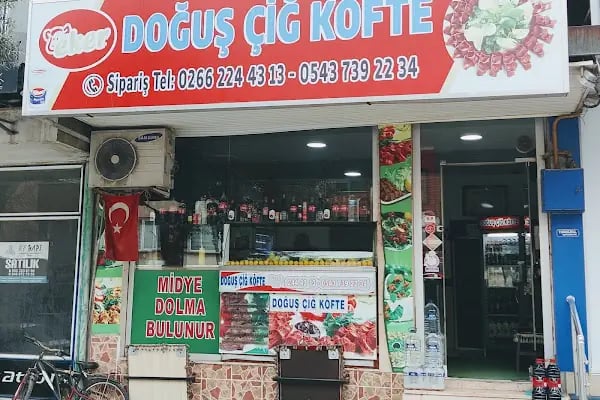 Doğuş Çiğ Köfte - Resim 5