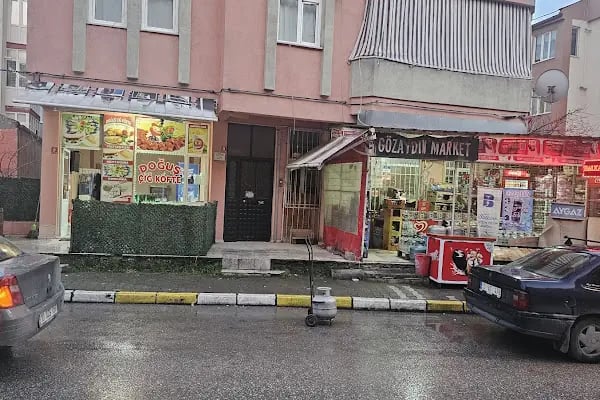 Doğuş Çiğ Köfte - Resim 7