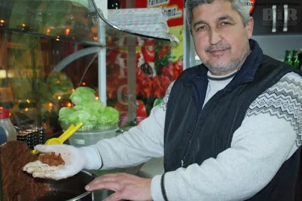 Doğuş Çiğ Köfte - Resim 10