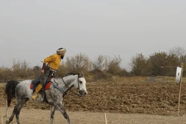 Malatya atlı binicilik - Resim 14