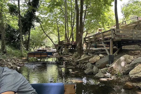 Dere Beyi Restoran - Resim 19