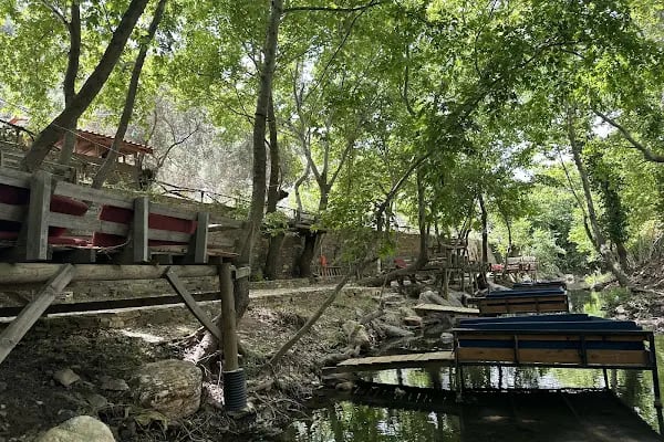 Dere Beyi Restoran - Resim 17