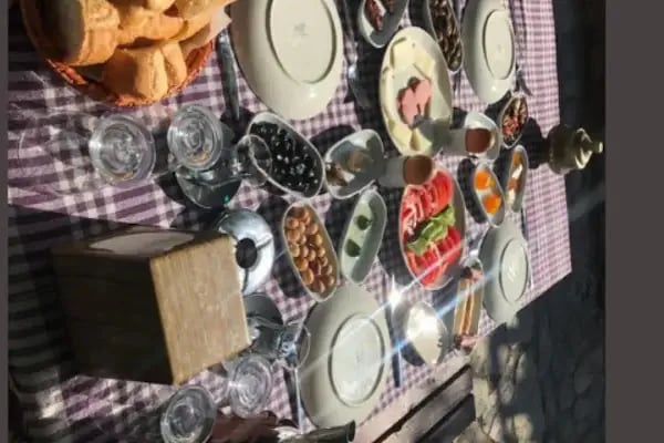 Dere Beyi Restoran - Resim 13