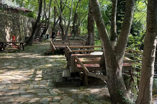 Dere Beyi Restoran - Resim 10