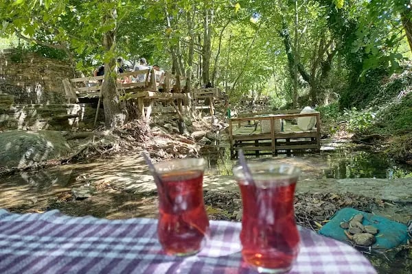 Dere Beyi Restoran - Resim 14