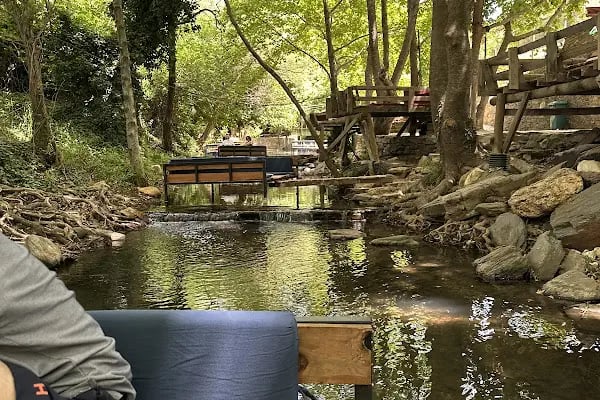 Dere Beyi Restoran - Resim 18