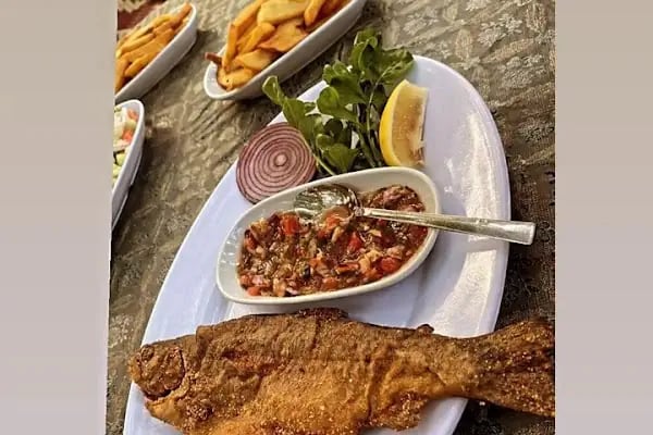 Dere Beyi Restoran - Resim 15