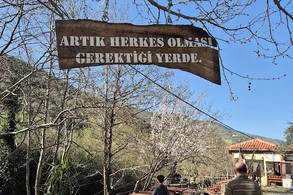 Dere Beyi Restoran - Resim 9