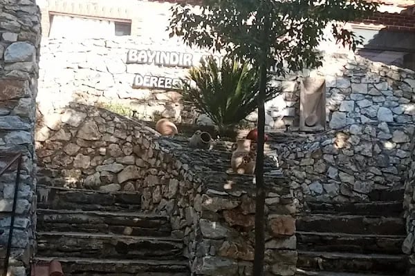 Dere Beyi Restoran - Resim 11