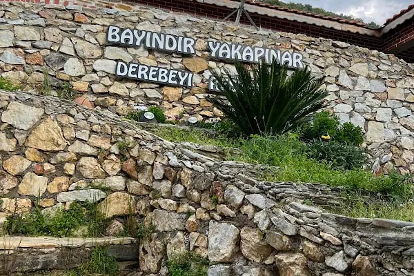 Dere Beyi Restoran - Resim 7