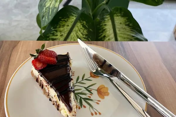 Yüs-Ra Coffee Bistro - Resim 10