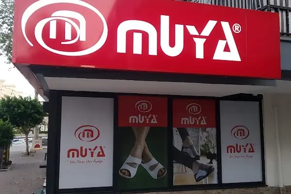 Muya Antalya Showroom - Resim 2