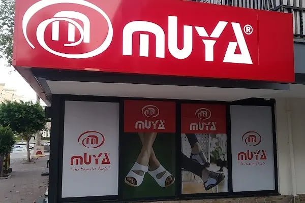 Muya Antalya Showroom - Resim 7