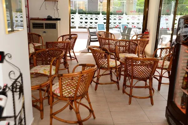 Pınar Otel - Resim 16