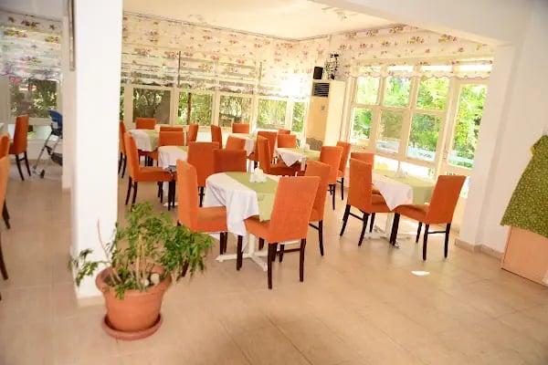 Pınar Otel - Resim 15