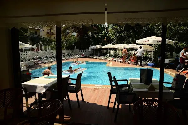 Pınar Otel - Resim 20