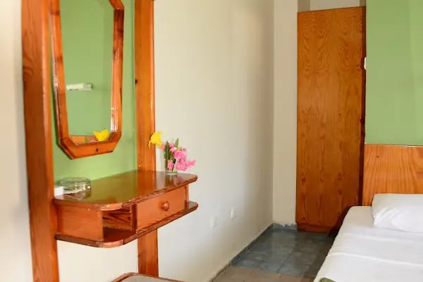 Pınar Otel - Resim 18