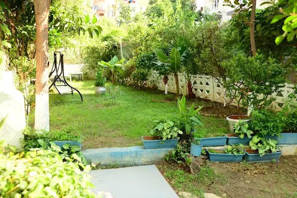 Pınar Otel - Resim 5