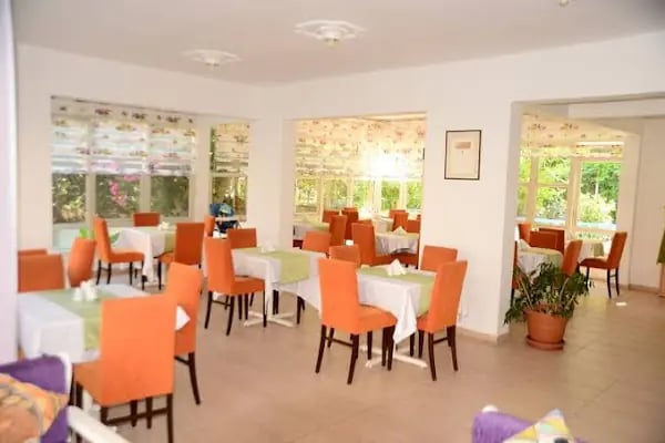 Pınar Otel - Resim 6