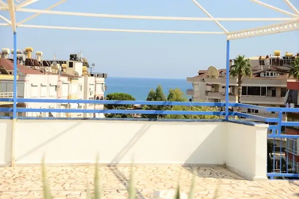 Pınar Otel - Resim 19