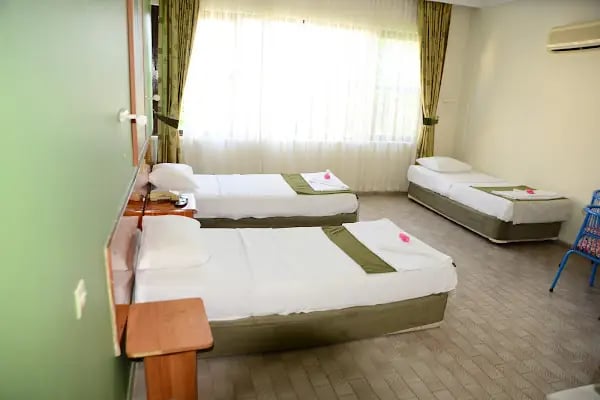 Pınar Otel - Resim 2