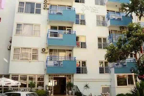 Pınar Otel - Resim 17