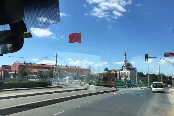 E Ve T Tipi Ceza Ve İnfaz Kurumu/Ümraniye - Resim 3
