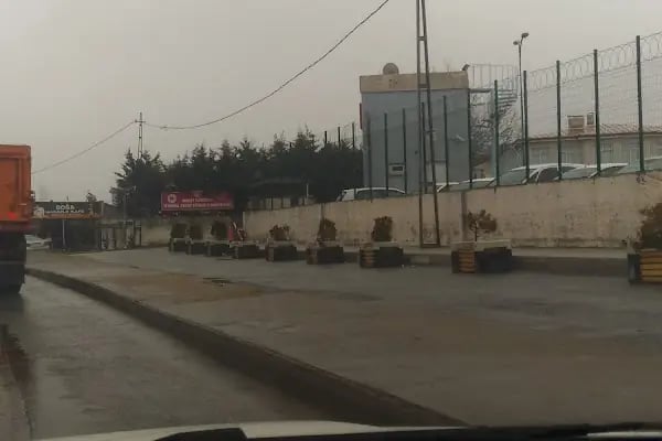 E Ve T Tipi Ceza Ve İnfaz Kurumu/Ümraniye - Resim 2