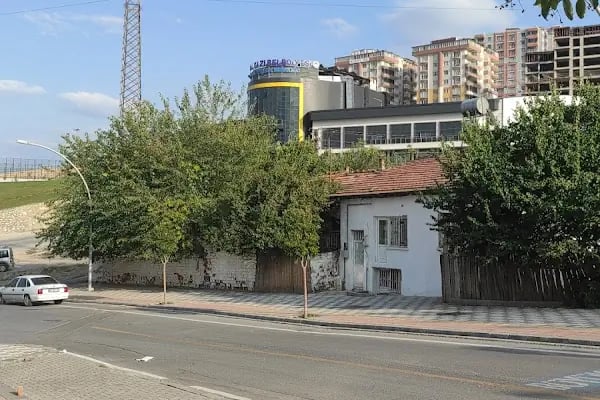 Tekno Havuz &amp; Aquapark &amp; SPA imalatı- Malatya Ofisi - Resim 20
