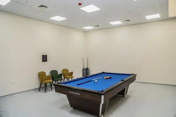 Tekno Havuz &amp; Aquapark &amp; SPA imalatı- Malatya Ofisi - Resim 19
