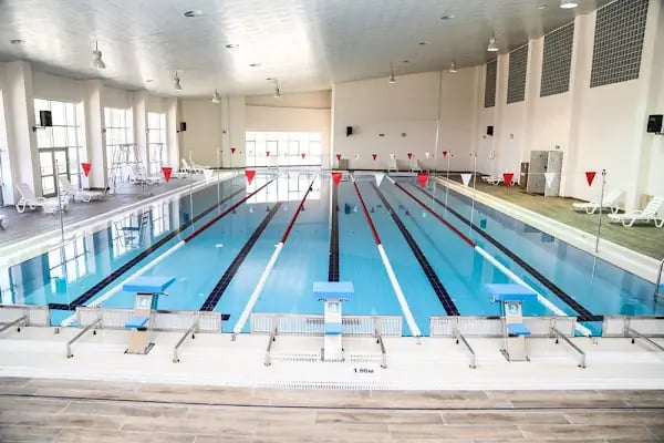 Tekno Havuz &amp; Aquapark &amp; SPA imalatı- Malatya Ofisi - Resim 3
