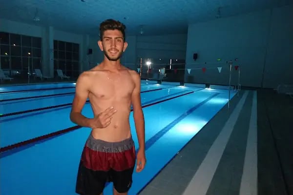 Tekno Havuz &amp; Aquapark &amp; SPA imalatı- Malatya Ofisi - Resim 18