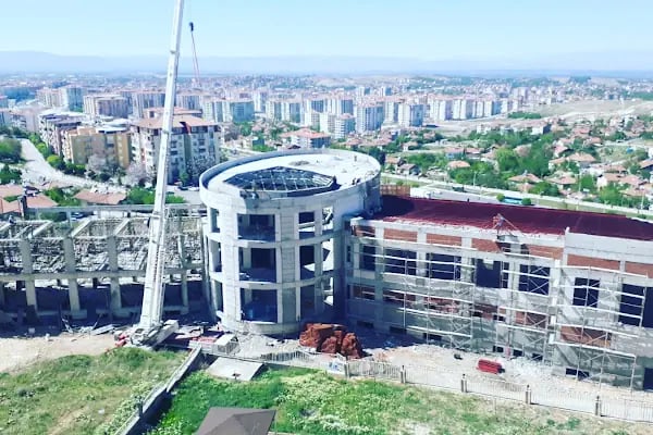 Tekno Havuz &amp; Aquapark &amp; SPA imalatı- Malatya Ofisi - Resim 12