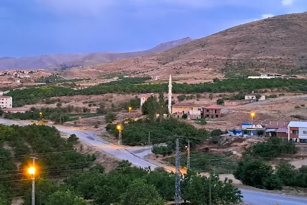 Tekno Havuz &amp; Aquapark &amp; SPA imalatı- Malatya Ofisi - Resim 16
