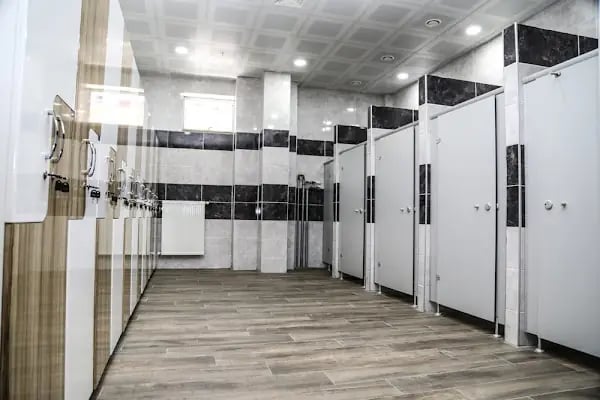 Tekno Havuz &amp; Aquapark &amp; SPA imalatı- Malatya Ofisi - Resim 9
