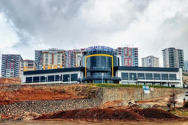Tekno Havuz &amp; Aquapark &amp; SPA imalatı- Malatya Ofisi - Resim 2
