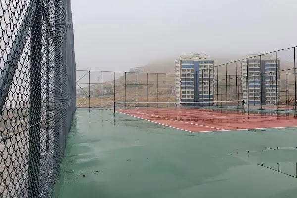 Tekno Havuz &amp; Aquapark &amp; SPA imalatı- Malatya Ofisi - Resim 14
