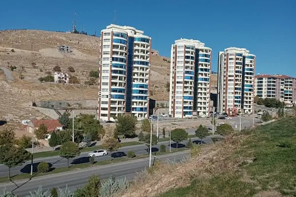 Tekno Havuz &amp; Aquapark &amp; SPA imalatı- Malatya Ofisi - Resim 5