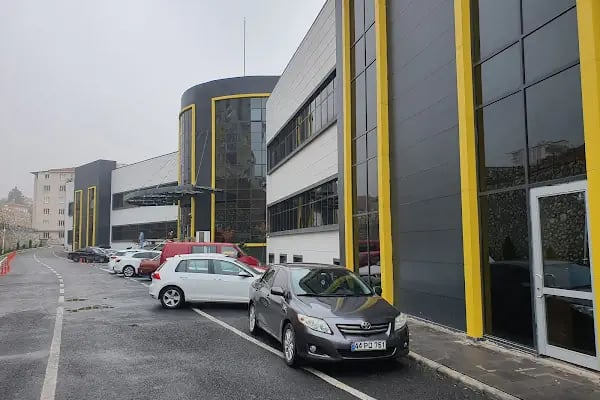 Tekno Havuz &amp; Aquapark &amp; SPA imalatı- Malatya Ofisi - Resim 4