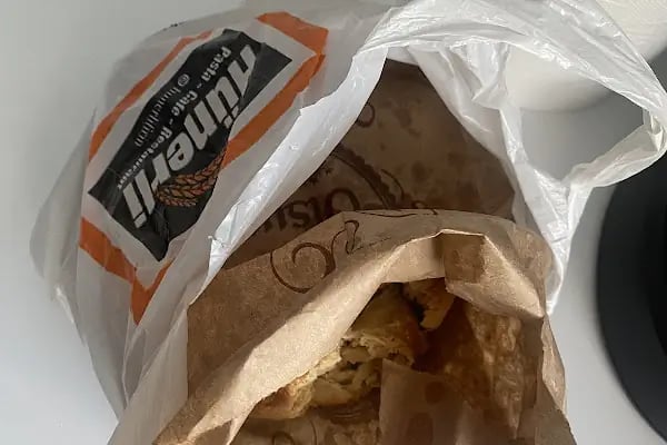 Hünerli Fırın - Resim 7