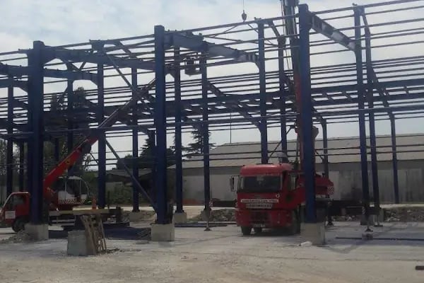 İnegöl Karadenizliler Vinç - Resim 14