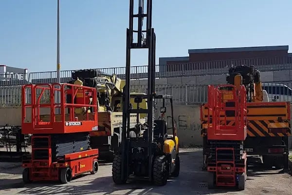 İnegöl Karadenizliler Vinç - Resim 10