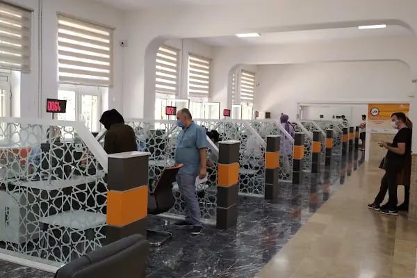 Osmangazi İlçe Nüfus Müdürlüğü - Resim 2