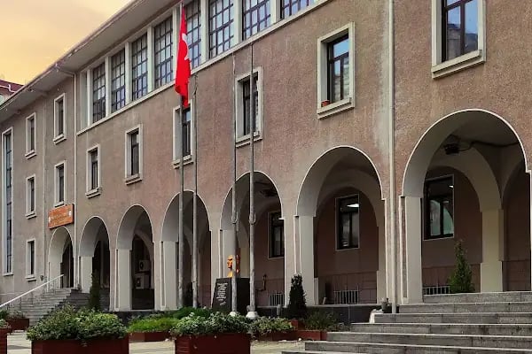 Osmangazi İlçe Nüfus Müdürlüğü - Resim 1